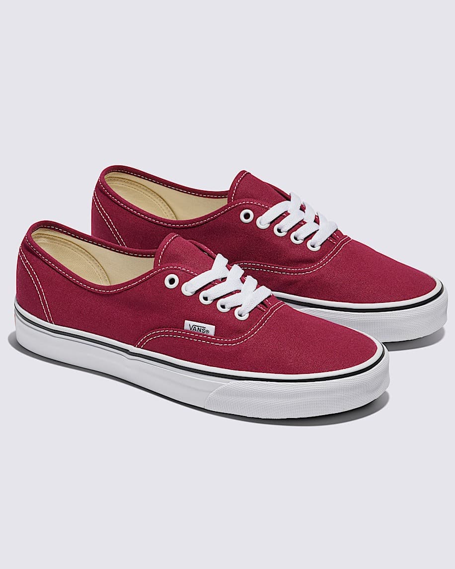 Authentic Shoe