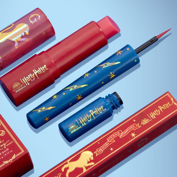 Harry Potter Eye & Lip Set