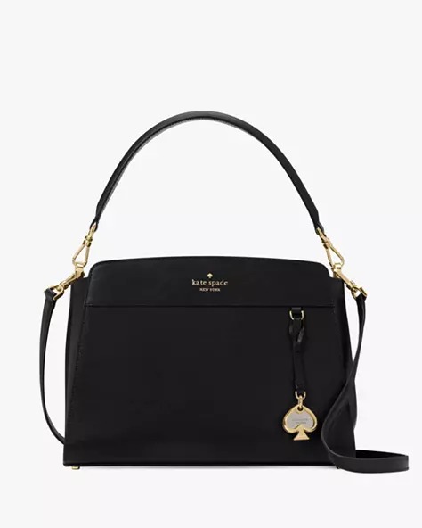 Madison Medium Top Handle Satchel