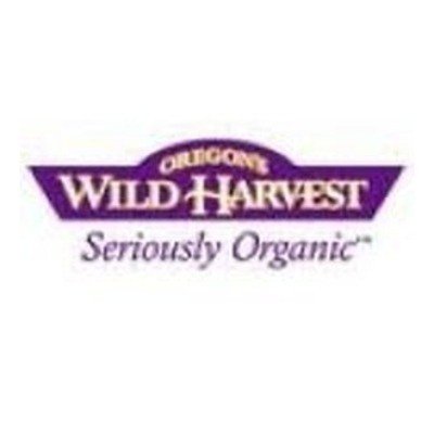 Wild Harvest Promo Codes & Coupons