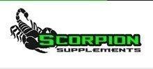 Scorpion Supplements Promo Codes & Coupons