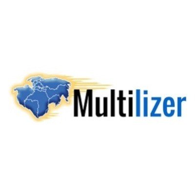 Multilizer Promo Codes & Coupons