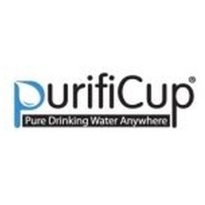 PurifiCup Promo Codes & Coupons