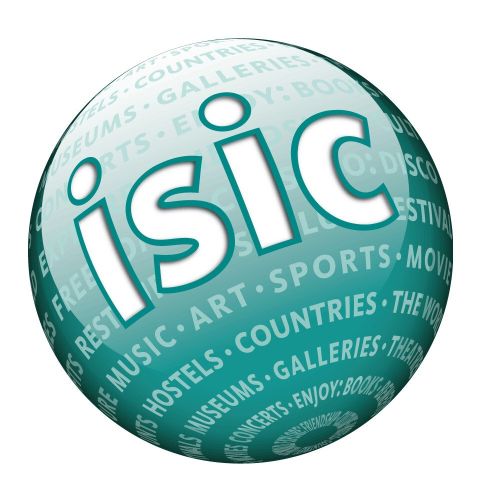 ISIC Brasil Promo Codes & Coupons