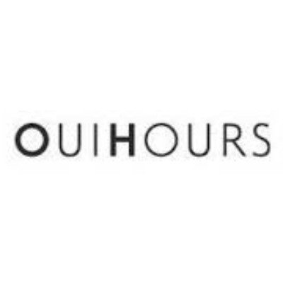 OuiHours Promo Codes & Coupons