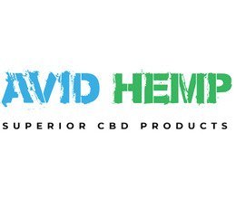 Avid Hemp Promo Codes & Coupons