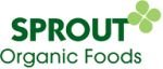 Sprout Organic Foods Promo Codes & Coupons