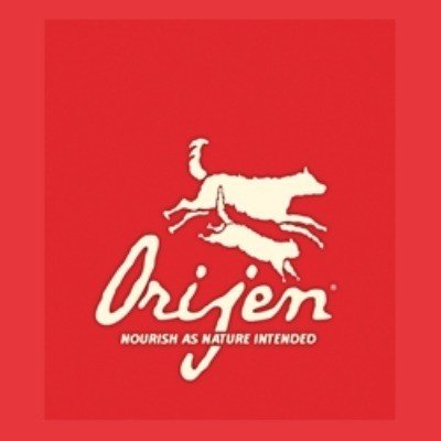 Orijen Promo Codes & Coupons