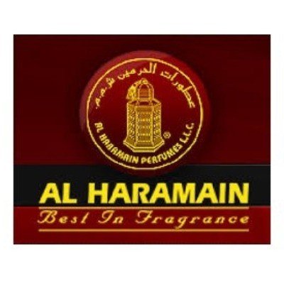 Al Haramain Perfumes Promo Codes & Coupons