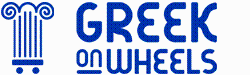 Greek On Wheels Promo Codes & Coupons