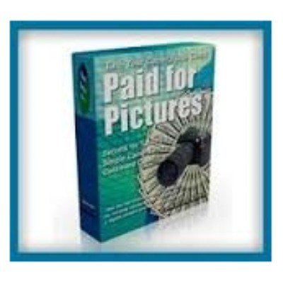 Paid For Pictures Promo Codes & Coupons