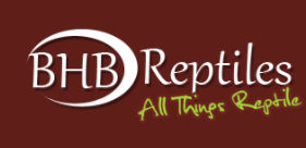 BHB Reptiles Promo Codes & Coupons