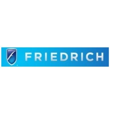Friedrich Promo Codes & Coupons