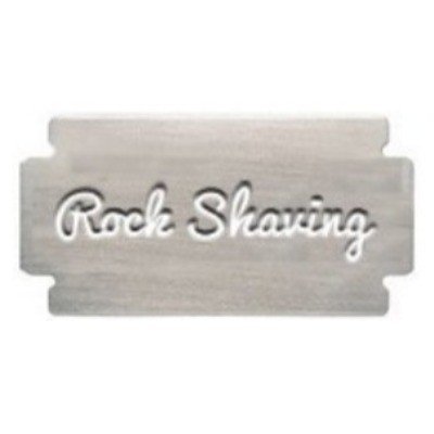 Rock Shaving Promo Codes & Coupons