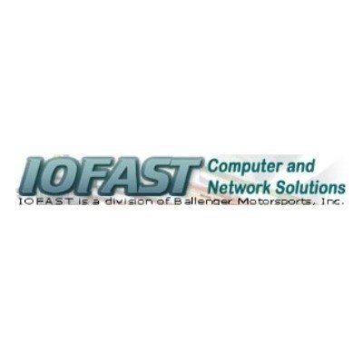 Iofast Promo Codes & Coupons