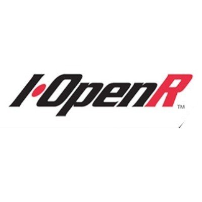 I-OpenR Promo Codes & Coupons