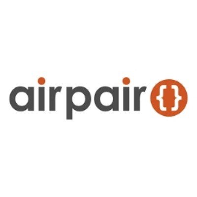 Airpair Promo Codes & Coupons