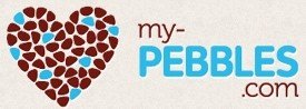My-Pebbles.com - Personalisierte Edelsteine Promo Codes & Coupons