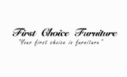 First Choice Furniture Promo Codes & Coupons