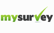MySurvey UK Promo Codes & Coupons