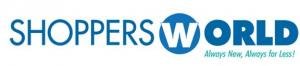 Shoppers World Promo Codes & Coupons