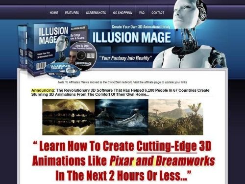 Illusionmage.com Promo Codes & Coupons