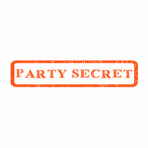Party Secret & Promo Codes & Coupons