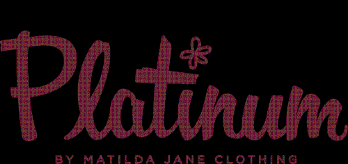 Platinum by Matilda Jane Clothing Promo Codes & Coupons