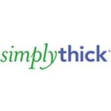 Simplythick Promo Codes & Coupons