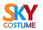 Skycostume Promo Codes & Coupons