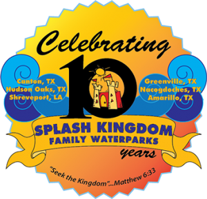 Splash Kingdom Promo Codes & Coupons