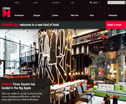 citizenM Promo Codes & Coupons