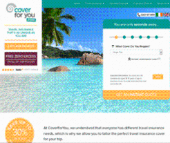 CoverForYou Promo Codes & Coupons