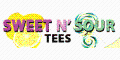 SweetnSourTees Promo Codes & Coupons