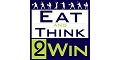 Eat and Think 2 Win Promo Codes & Coupons