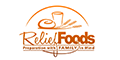 Relief Foods Promo Codes & Coupons