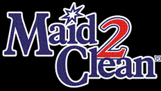 Maid2Clean Promo Codes & Coupons