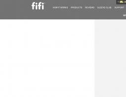 Fifi Promo Codes & Coupons
