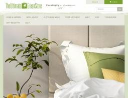 The Ultimate Green Store Promo Codes & Coupons