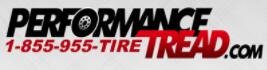 Performance Tread Promo Codes & Coupons