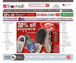ShoeMall Promo Codes & Coupons