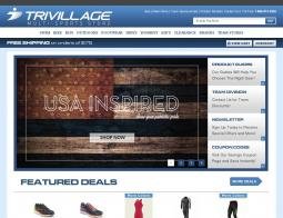 TriVillage Promo Codes & Coupons