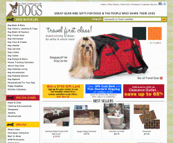In the Company of Dogs Promo Codes & Coupons