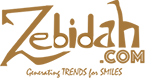 Zebidah Promo Codes & Coupons