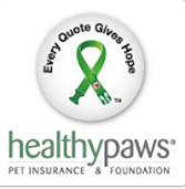 Healthy Paws Pet Insurance Promo Codes & Coupons
