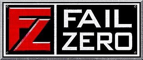 FailZero Promo Codes & Coupons