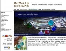 Bottled Up Designs Promo Codes & Coupons