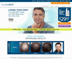 Scalp Med Promo Codes & Coupons