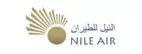 Nile Air Promo Codes & Coupons