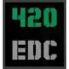 420EDC Promo Codes & Coupons